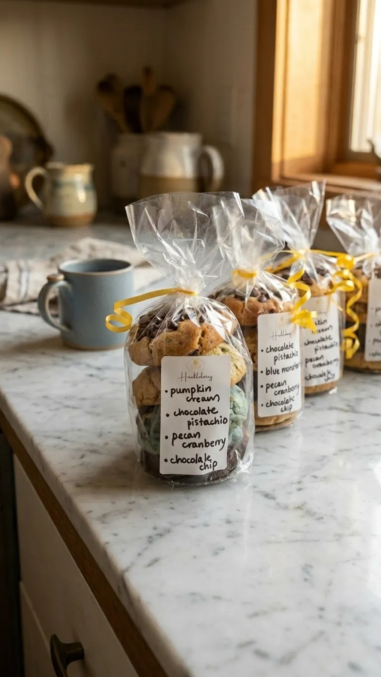 Chunkie Gift Pack — thick loaded cookies