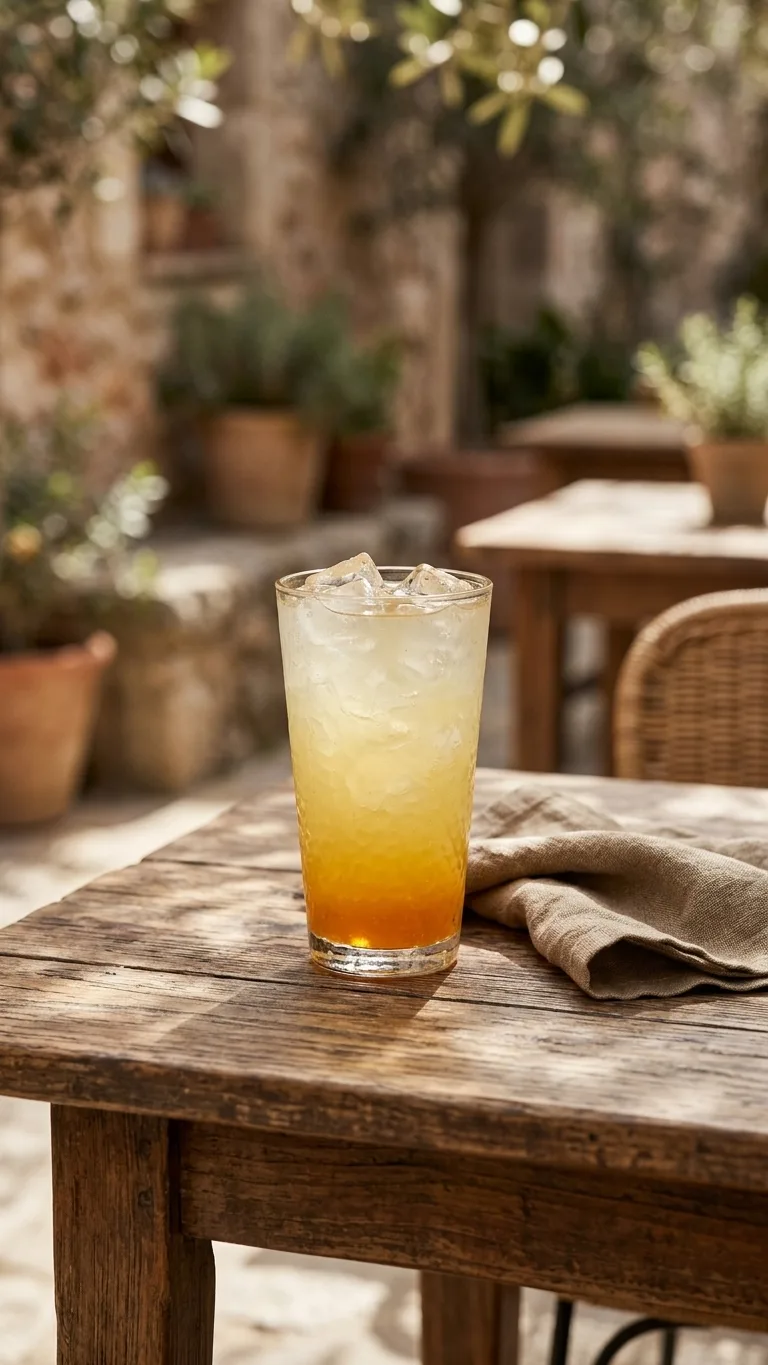 Mango Lemonde